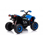 Elektrická Štvorkolka - Fast Wheel Blue - modrá